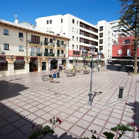 Monko - Kiwi & Tropycal Apartment O Torremolinos Eksteriør bilde