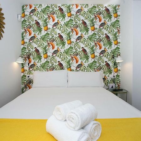 Monko - Kiwi & Tropycal Apartment O Torremolinos Eksteriør bilde