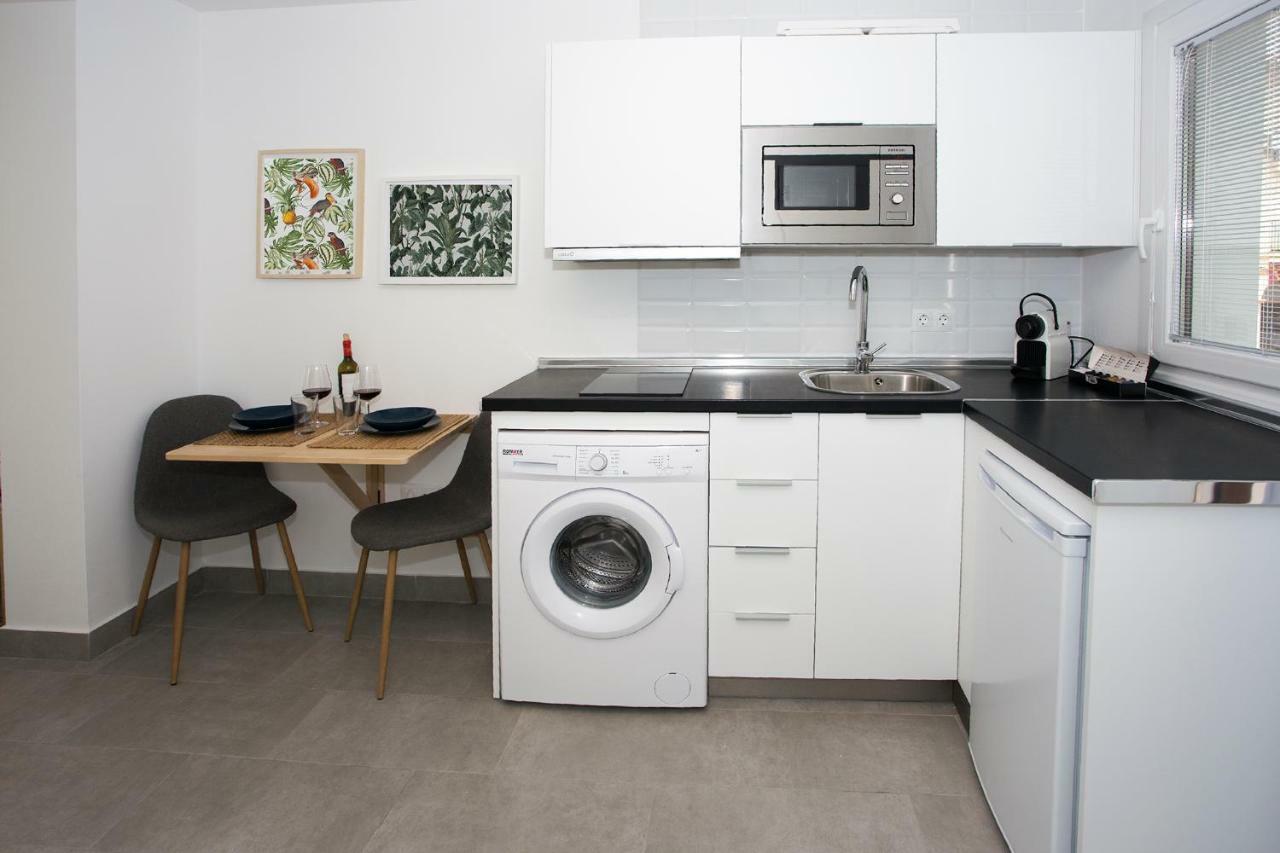 Monko - Kiwi & Tropycal Apartment O Torremolinos Eksteriør bilde
