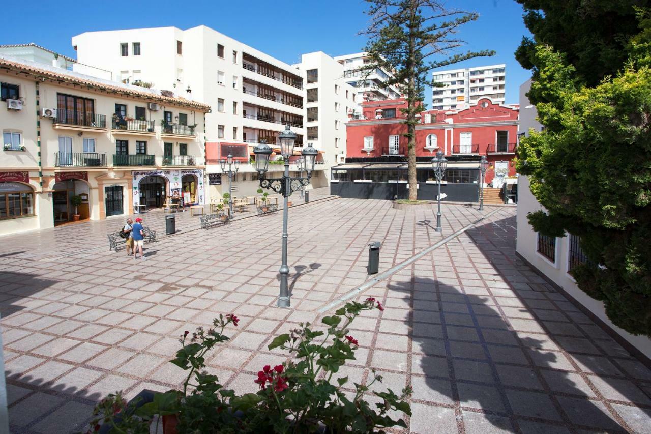 Monko - Kiwi & Tropycal Apartment O Torremolinos Eksteriør bilde