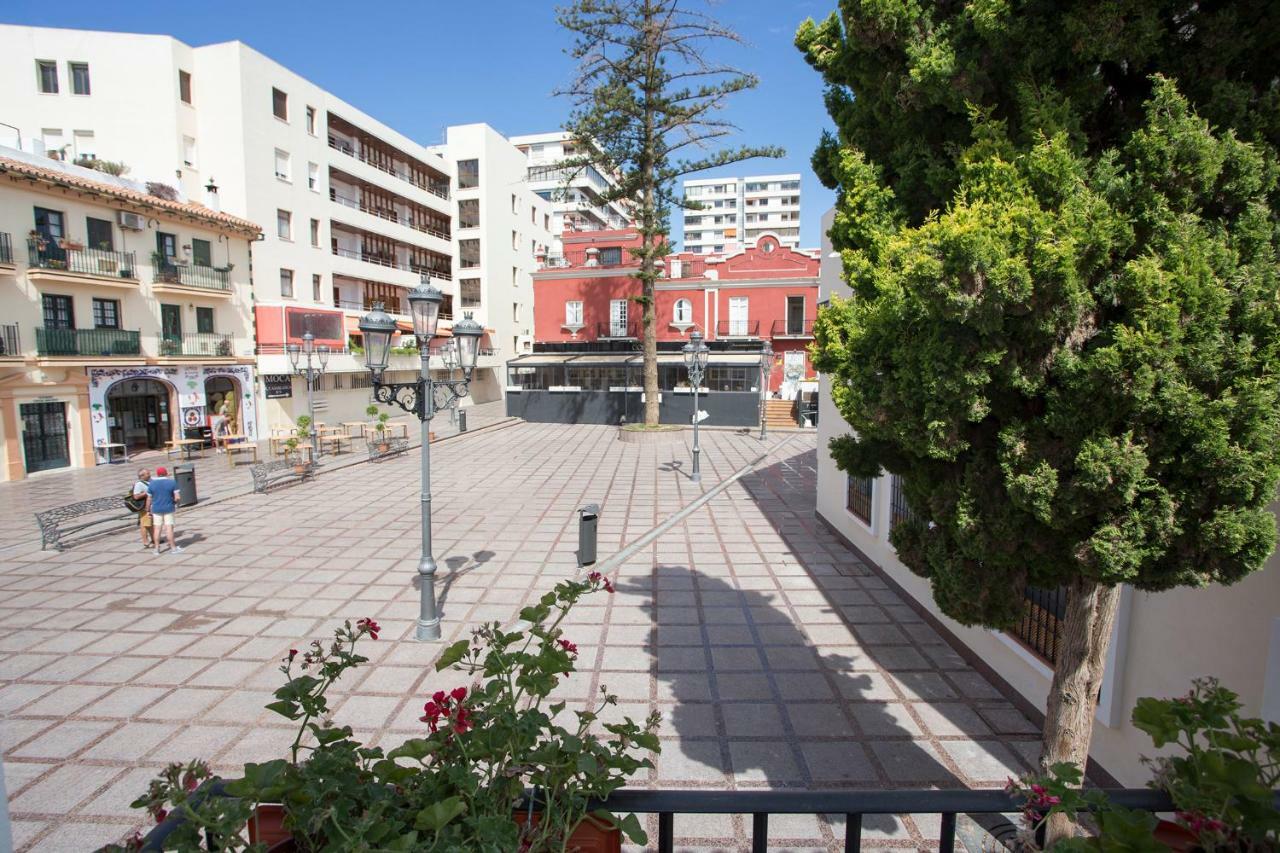 Monko - Kiwi & Tropycal Apartment O Torremolinos Eksteriør bilde